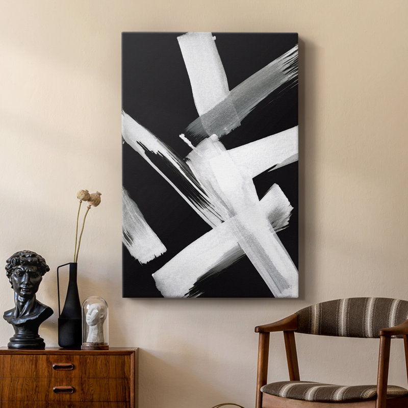 Ice Magic II - galerie sur mesure, H 36 po x l 24 po