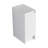 12-Inch Freestanding Bathroom Storage Cabinets Wtih Soft Close Doors-1533302767