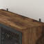 Armoire de rangement industrielle pour salle de bain - réglable, durable-97752564