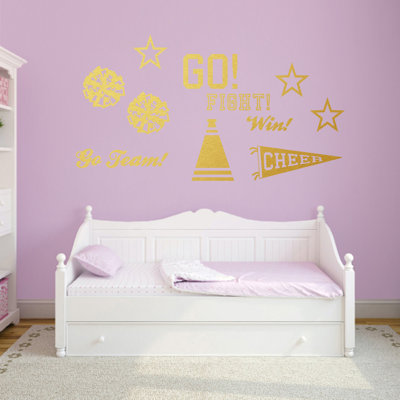 Adhésif décoratif Hebb