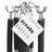 Classic Cuisine 7 Piece Kitchen Utensil Set