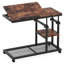 Petite table basse avec table de bout et table d'appoint-1662011972