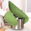 Marlow Home Co. Lavin Floral Cotton Oven Mitt
