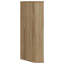 Aheed 299.97mm W 599.95mm H Wall Framed Medicine Cabinet Mirror-785829829