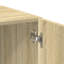 Alixander 80cm Sideboard-473424809