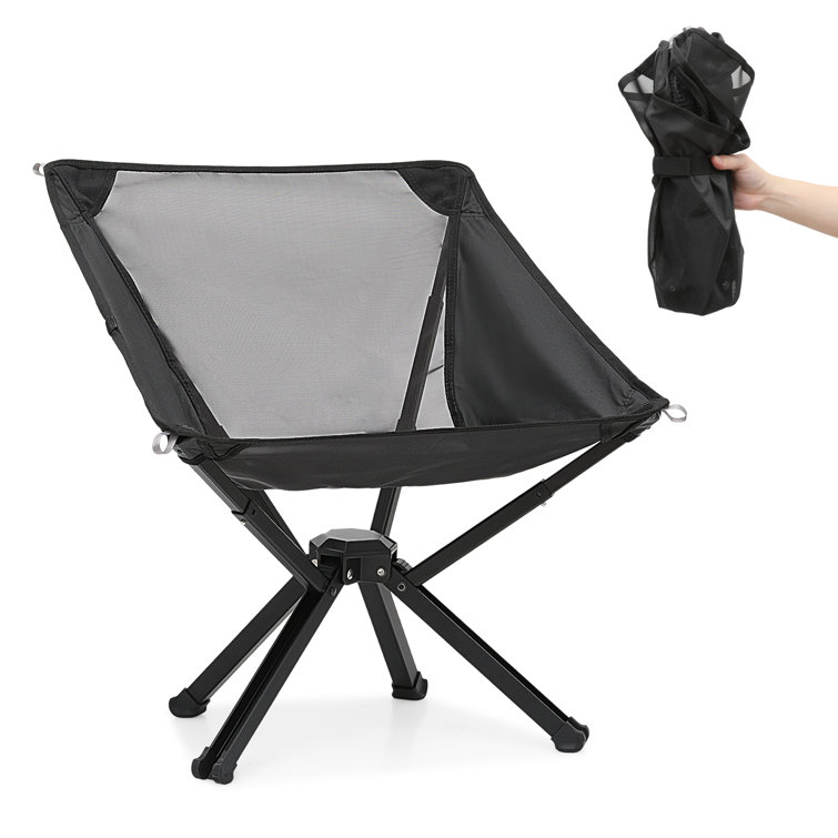 Modern Minimalist Outdoor Foldable Portable Backrest Fishing Chair Suitable  For People Home Lunch Break Adult Travel Camping