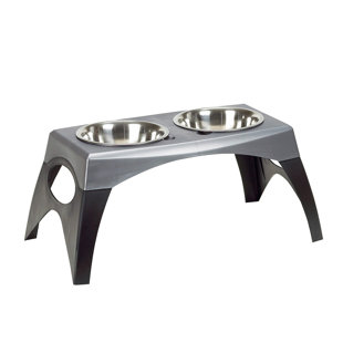 Elevated Feeder
