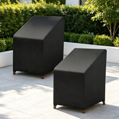 71 cm W Outdoor Patio Chair Cover