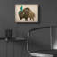" Buffalo Bison III " by Ryan Fowler-132010028