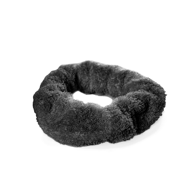 EGOIST HAIR TOWEL 3X12 STORM, Ice, Hand Towel - 1 Pack