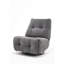 Fauteuil inclinable et pivotant l 32,3 po-1182281468