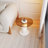 Round Coffee Table Set Of 2