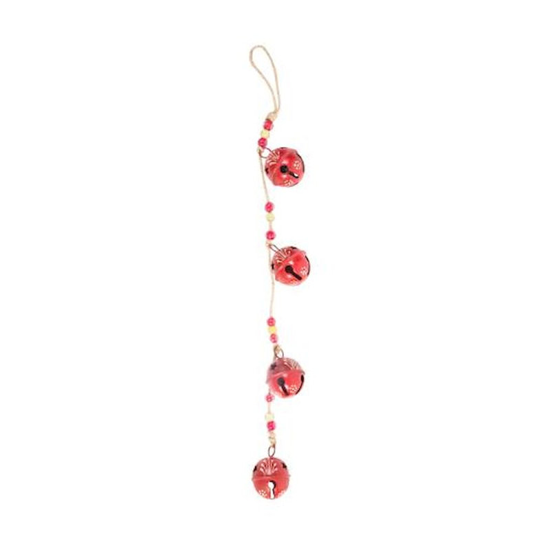 Abstract Wind Chime