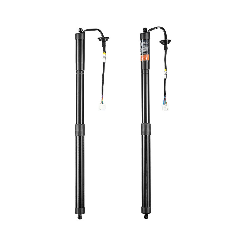 2 ressorts électriques à hayon arrière 2PCS compatibles avec Rogue / X-Trail 2014-2020