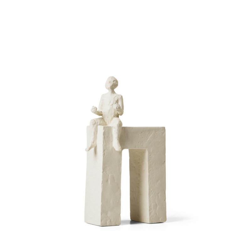 Astro Figurine