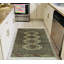 Tapis de couloir gris Bokara Judah