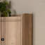 Garde-manger 71,3 po Betsab