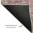 Premium Machine Washable Lubbers AMF1728 Global Rug-1279398983