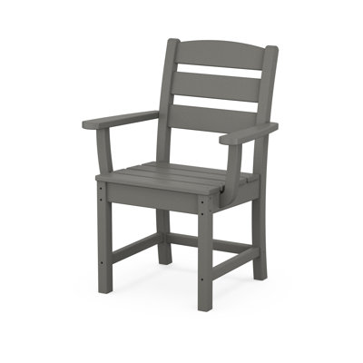 POLYWOOD® Lakeside Patio Armchair