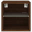 Byran Unfinished TV Stand for TVs up to 24"-1219699875