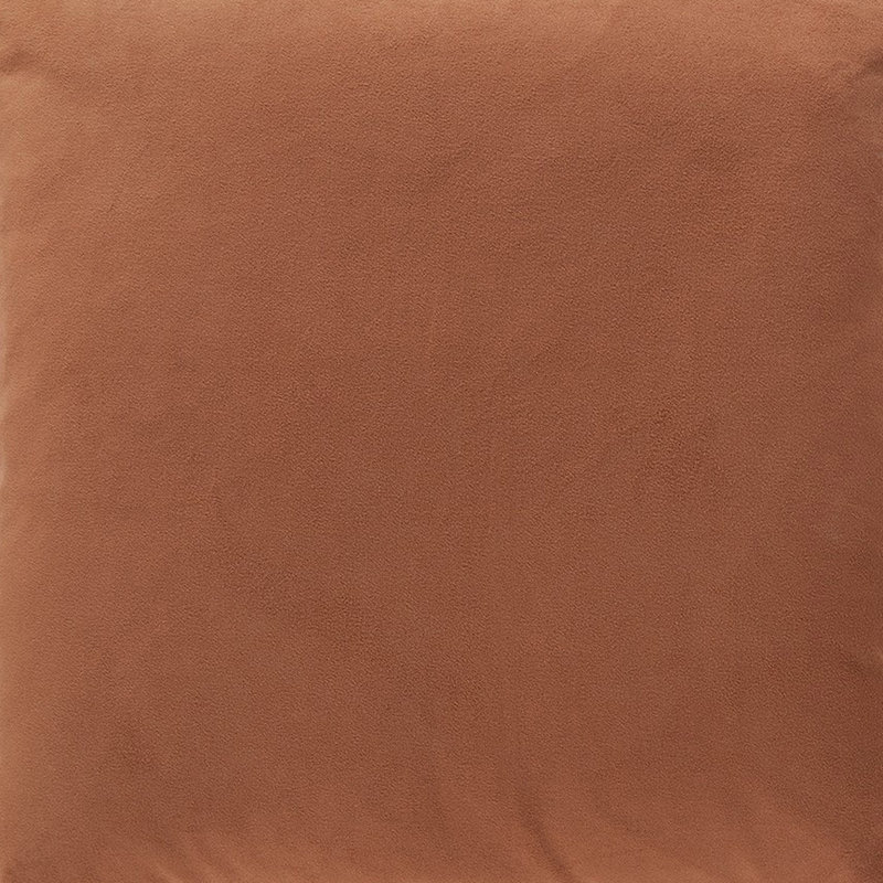 Ensemble de 4 coussins Wali, Rose