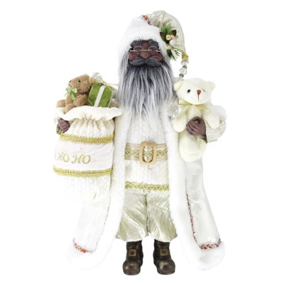 Christmas Figurine Or Collectible