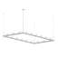 Intervals® 18 - Light LED Pendant-33419463-33097285