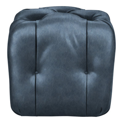 Glen Haven By Thom Filicia Square Ottoman