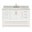Magnolia Bath Vanity Rectangular Basin S061SCW2R-1235086360-1235086363-1243873155