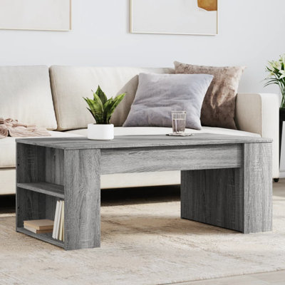 Anojan Coffee Table with Storage