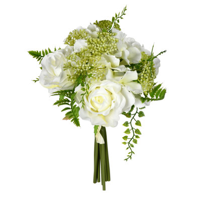 Centres de table Roses