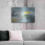 Latitude Run® «Summer Morning» par Don Schwartz, art mural en métal-15751159