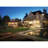 Flood Light with Motion Sensor-10347412