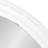 Jorah Engineered Wood Flat Mirror-1342946970