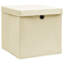 Rebrilliant Fabric Decorative Bin