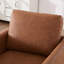 Fauteuil large pivotant rembourré-2012399543
