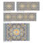 Velma Indoor Doormat-330169956