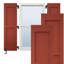 15 x 81 Shutters