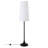 Yana 60'' Traditional Floor Lamp-722683933