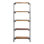 Etagere Bookcase