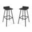 Tabouret de bar 30 po Louison-1333050781