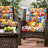 Lester Outdoor High Back Chair Cushion-92302126-125960213