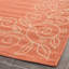 Tapis d'intérieur / extérieur à fleurs Herefordshire Performance-749014937
