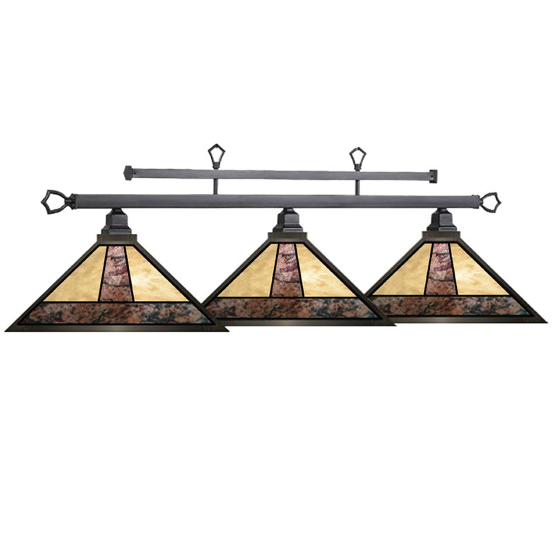 LUMIÈRE DE BILLARD 3L Odessa-56 "