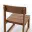 Ensemble de chaises de jardin HDPE-1898244427