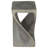Chandi Solid Wood End Table-93524458-93524453