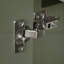 Meuble-lavabo 30 po avec lavabo en céramique-1121287870
