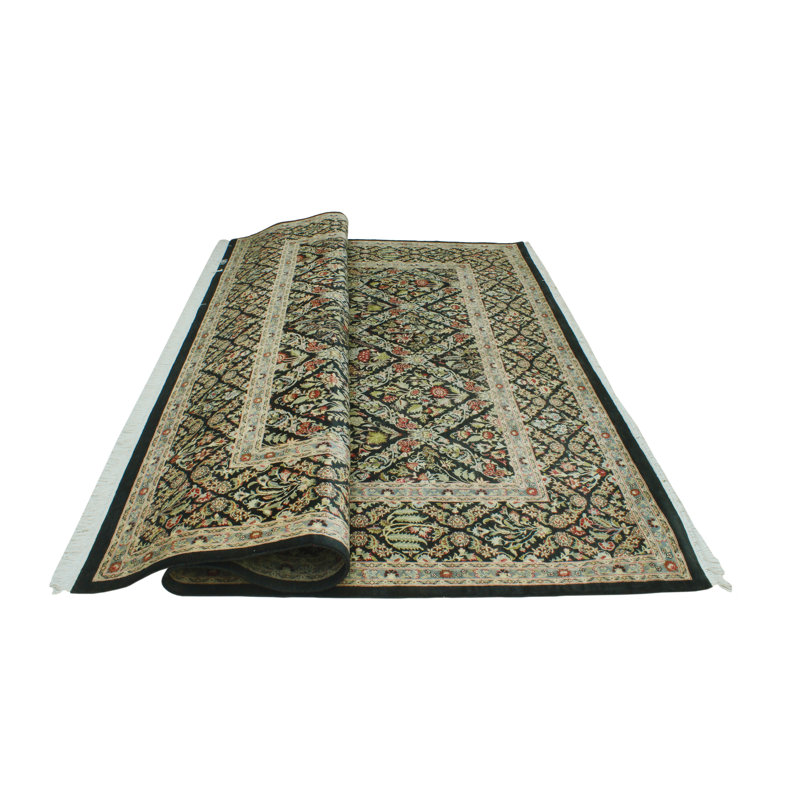 Tapis rond Pak-Persian Desmond