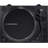 Audio Technica AT-LP120XBT-USB-BK Bluetooth Wireless USB Turntable - Direct Drive - Manual (Black)