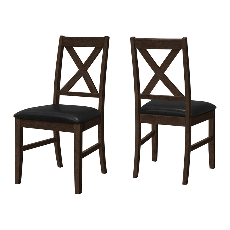 Chaises de salle à manger rembourrées